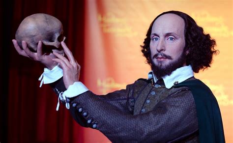 william shakespeare geboren gestorben